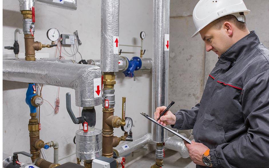 installation chauffage gaz Verneuil-sur-Seine